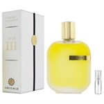 Amouage The Library Collection Opus III - Eau de Parfum - Doftprov - 2 ml