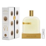 Amouage The Library Collection Opus VI - Eau de Parfum - Doftprov - 2 ml