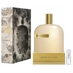 Amouage The Library Collection Opus VIII - Eau de Parfum - Doftprov - 2 ml