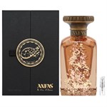 Anfas Ghala - Eau de Parfum - Doftprov - 2 ml