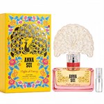 Anna Sui Flight Of Fancy - Eau de Toilette  - Doftprov - 2 ml