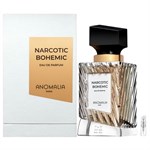 Anomalia Paris Narcotic Bohemic - Eau de Parfum - Doftprov - 2 ml