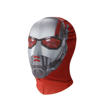 Marvel - Antman Mask - Vuxen