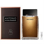Antonio Banderas Antonio - Eau de Toilette - Doftprov - 2 ml