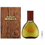 Antonio Puig Agua Brava - Eau de Cologne - Doftprov - 2 ml