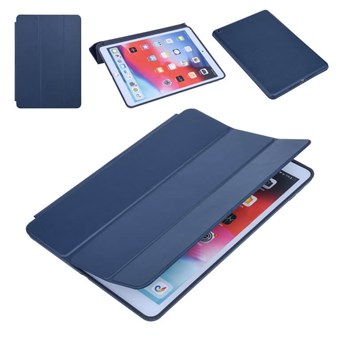 Smartcover fram och bak - iPad 10.2 - Marinblå