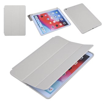 Smartcover fram och bak - iPad 10.2 - Grå