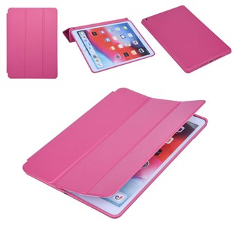 Smartcover fram och bak - iPad 10.2 - Magenta