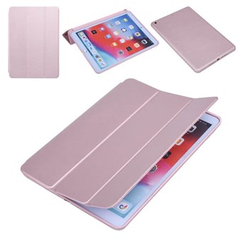 Smartcover fram och bak - iPad 10.2 - Rose Gold