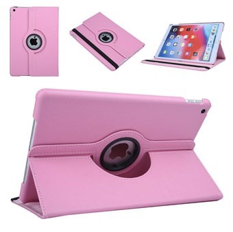 Sveriges billigaste 360 roterande skalfodral för iPad Mini 4 / iPad Mini 5 - rosa