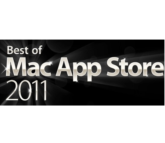 Apple kårer årets bedste spil og programmer !!!