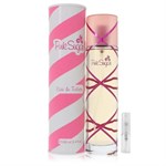 Aquolina Pink Sugar - Eau de Toilette - Doftprov - 2 ml