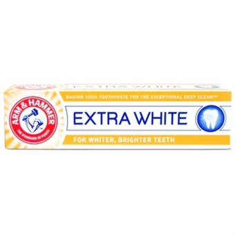 Arm & Hammer Extra White Tandkräm - 125 ml