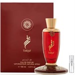Arabian Oud Taraf - Eau de Parfum - Doftprov - 2 ml