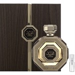 Arabian Oud Al Fareed - Eau de Parfum - Doftprov - 2 ml