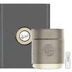 Arabian Oud Amiri - Eau de Parfum - Doftprov - 2 ml