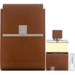 Arabian Oud Arabian Leather - Eau de Parfum - Doftprov - 2 ml