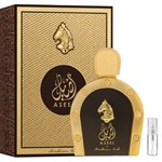 Arabian Oud Aseel - Eau de Parfum - Doftprov - 2 ml