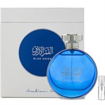 Arabian Oud Blue Moon - Eau de Perfum - Doftprov - 2 ml