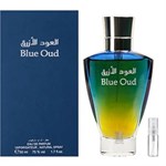 Arabian Oud Blue Oud - Eau de Parfum - Doftprov - 2 ml