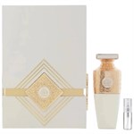 Arabian Oud Madawi White - Eau de Perfum - Doftprov - 2 ml