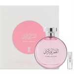 Arabian Oud Pink Moon - Eau de Perfum - Doftprov - 2 ml