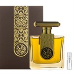 Arabian Oud Royal Oud - Eau de Parfum - Doftprov - 2 ml