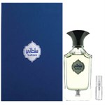 Arabian Oud Sultani - Eau de Parfum - Doftprov - 2 ml