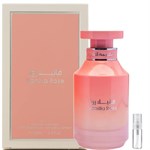 Arabian Oud Vanilla Rose - Eau de Parfum - Doftprov - 2 ml