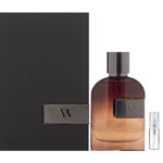 Arabian Oud W - Eau de Parfum - Doftprov - 2 ml