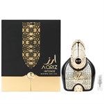 Arabiyat Aariz Intense - Eau de Parfum - Doftprov - 2 ml