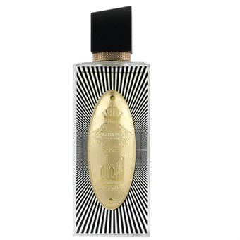 Arabiyat Prestige Ashaa Oud Noir - Eau de Parfum - Resestrolek - 10 ml