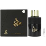 Arabiyat Prestige Attar Al Youm - Eau de Parfum - Doftprov - 2 ml