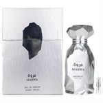 Arabiyat Prestige Marwa - Eau de Parfum - Doftprov - 2 ml