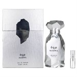 Arabiyat Prestige Marwa - Eau de Parfum - Doftprov - 2 ml