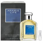 Aramis Life - Eau de Toilette - Doftprov - 2 ml
