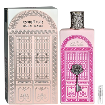 Ard Al Zaafaran Bab Al Wardi - Eau de Parfum - Doftprov - 2 ml