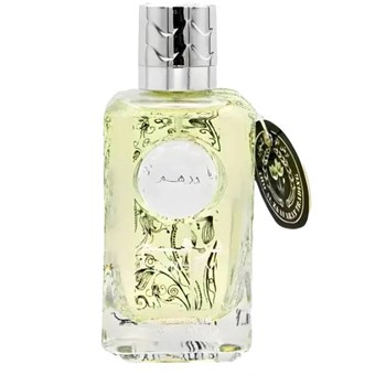 Ard Al Zaafaran Dirham - Eau de Parfum - Resestorlek - 10 ml