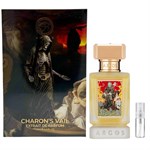 Argos Charon's Vail - Extrait de Parfum - Doftprov - 2 ml