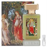 Argos La Primavera - Extrait de Parfum - Doftprov - 2 ml