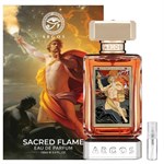 Argos Sacred Flame - Eau de Parfum - Doftprov - 2 ml