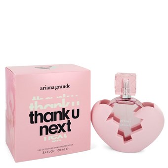 Ariana Grande Thank U, Next by Ariana Grande - Eau De Parfum Spray 100 ml - för kvinnor