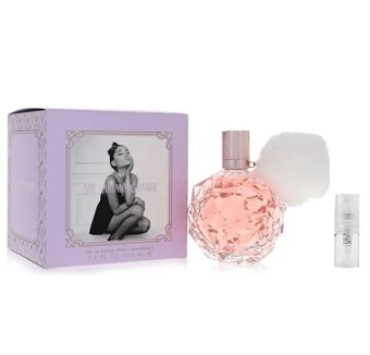 Ariana Grande Ari - Eau de Parfum - Doftprov - 2 ml