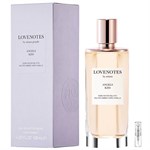 Ariana Grande Lovenotes Angels Kiss - Eau de Parfum - Doftprov - 2 ml