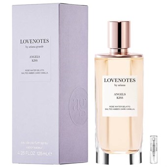 Ariana Grande Lovenotes Angels Kiss - Eau de Parfum - Doftprov - 2 ml