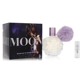 Ariana Grande Moonlight - Eau de Parfum - Doftprov - 2 ml
