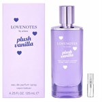 Ariana Grande Plush Vanilla - Eau de Parfum - Doftprov - 2 ml