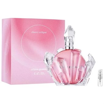 Ariana Grande R.E.M. Cherry Eclipse - Eau de Parfum - Doftprov - 2 ml