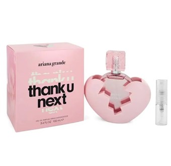 Ariana Grande Thank You Next - Eau de Parfum - Doftprov - 2 ml
