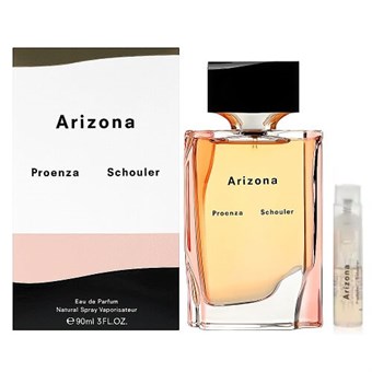 Proenza Schouler Arizona - Eau de Parfum - Doftprov - 1,2 ml